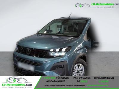 Peugeot Rifter BlueHDi 130 BVA