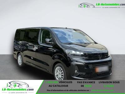 Peugeot Traveller BlueHDi 180ch BVA