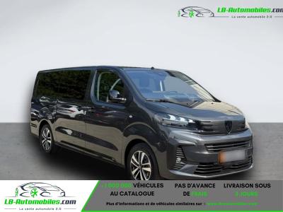 Peugeot Traveller BlueHDi 180ch BVA