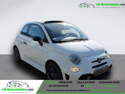Abarth 695C 1.4 Turbo 16V T-Jet 180 ch BVM