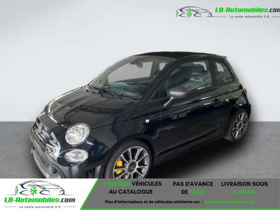 Abarth 695C 1.4 Turbo 16V T-Jet 180 ch BVM