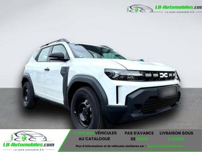 Dacia Duster ECO-G 100 4x2