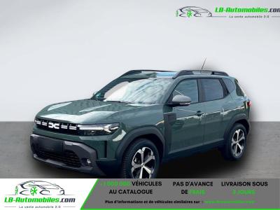 Dacia Duster ECO-G 100 4x2