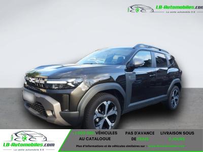 Dacia Duster ECO-G 100 4x2