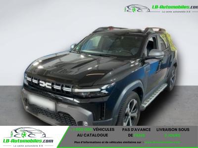 Dacia Duster ECO-G 100 4x2