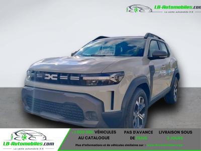 Dacia Duster ECO-G 100 4x2