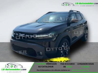 Dacia Duster ECO-G 100 4x2