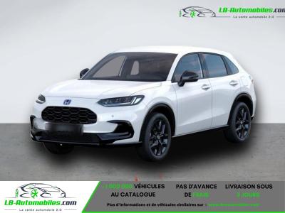 Honda ZR-V E:HEV e:HEV 2.0 i-MMD 183ch