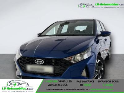 Hyundai I20 1.0 T-GDi 100 Hybrid 48V BVM