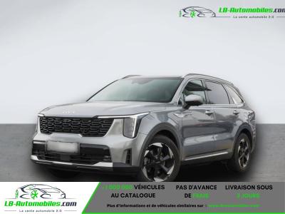 Kia Sorento 1.6 T-GDi 252ch Hybride Rechargeable 5 pl BVA