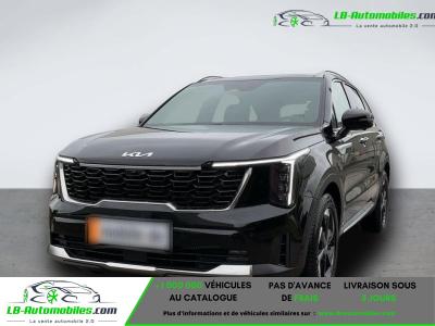 Kia Sorento 1.6 T-GDi 252ch Hybride Rechargeable 5 pl BVA