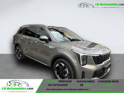 Kia Sorento 1.6 T-GDi 252ch Hybride Rechargeable 7 pl BVA