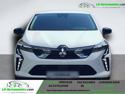 Mitsubishi Colt 1.0 MPI-T 91
