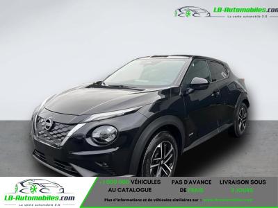Nissan Juke HYBRID 143