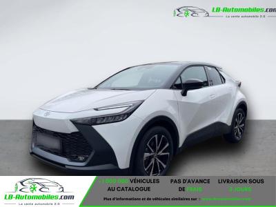 Toyota C-HR Hybride 200