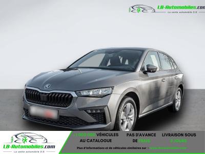Skoda Scala 1.0 TSI Evo 2 116 ch BVM
