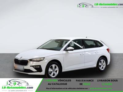Skoda Scala 1.0 TSI Evo 2 116 ch BVM