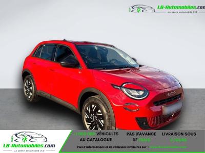 Fiat 600 600 1.2 Hybrid 100ch