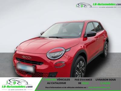 Fiat 600 600 1.2 Hybrid 100ch