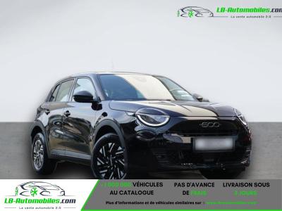 Fiat 600 600 1.2 Hybrid 100ch