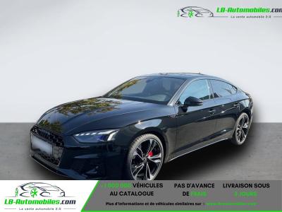 Audi A5 40 TDI Hybride 204 BVA