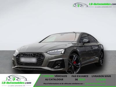 Audi A5 40 TDI Hybride 204 BVA