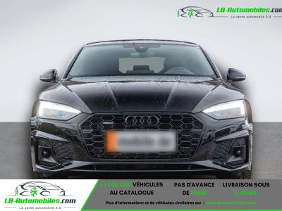 Audi A5 40 TDI Hybride 204 BVA
