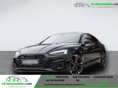 Audi A5 40 TDI Hybride 204 BVA