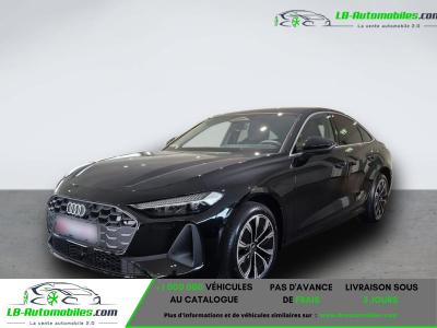 Audi A5 40 TDI Hybride 204 BVA