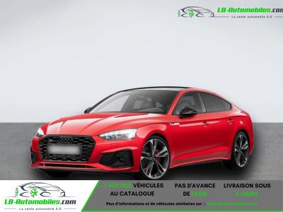 Audi A5 40 TDI Hybride 204 BVA