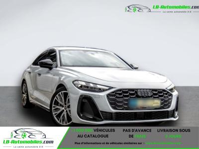 Audi A5 40 TDI Hybride 204 BVA
