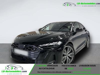 Audi A5 40 TDI Hybride 204 BVA
