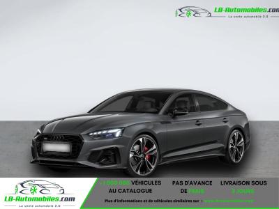 Audi A5 40 TDI Hybride 204 BVA
