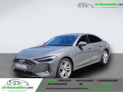 Audi A5 40 TDI Hybride 204 BVA