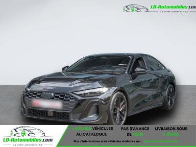 Audi A5 40 TDI Hybride 204 BVA