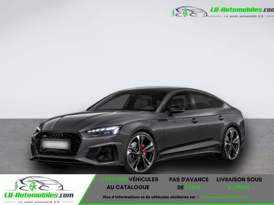 Audi A5 40 TDI Hybride 204 BVA