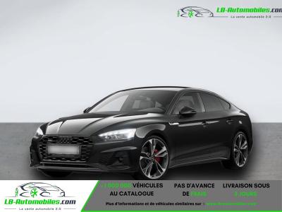 Audi A5 40 TDI Hybride 204 BVA