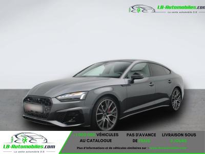 Audi A5 40 TDI Hybride 204 BVA