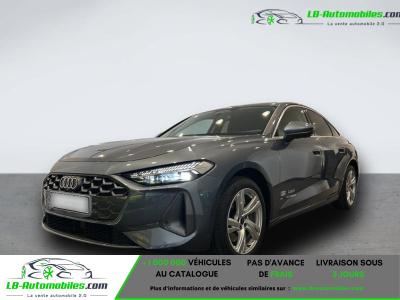 Audi A5 40 TDI Hybride 204 BVA
