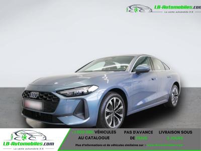 Audi A5 40 TDI Hybride 204 BVA
