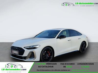 Audi A5 40 TDI Hybride 204 BVA Quattro