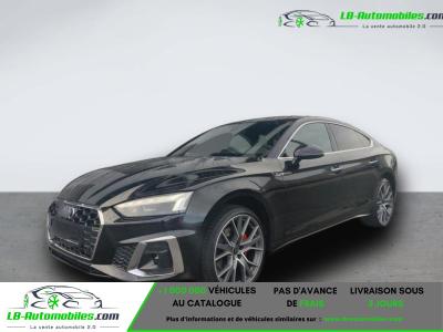 Audi A5 40 TDI Hybride 204 BVA Quattro