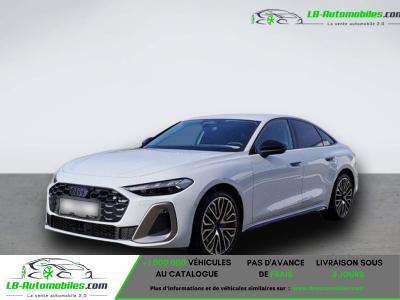 Audi A5 40 TDI Hybride 204 BVA Quattro