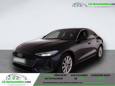 Audi A5 40 TFSI 204 ch BVA