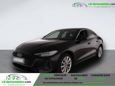 Audi A5 40 TFSI 204 ch BVA