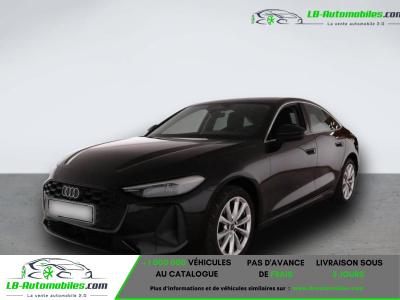 Audi A5 40 TFSI 204 ch BVA