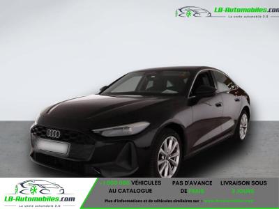 Audi A5 40 TFSI 204 ch BVA