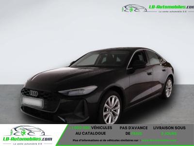 Audi A5 40 TFSI 204 ch BVA