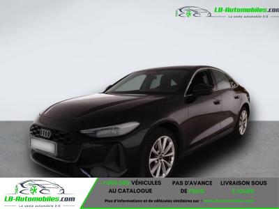 Audi A5 40 TFSI 204 ch BVA