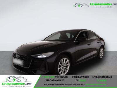 Audi A5 40 TFSI 204 ch BVA